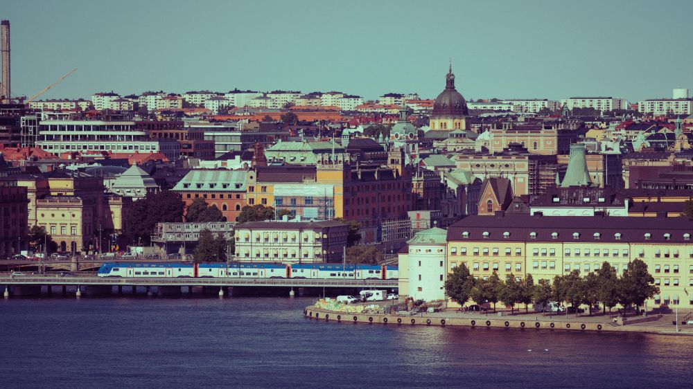 boatyard stockholm