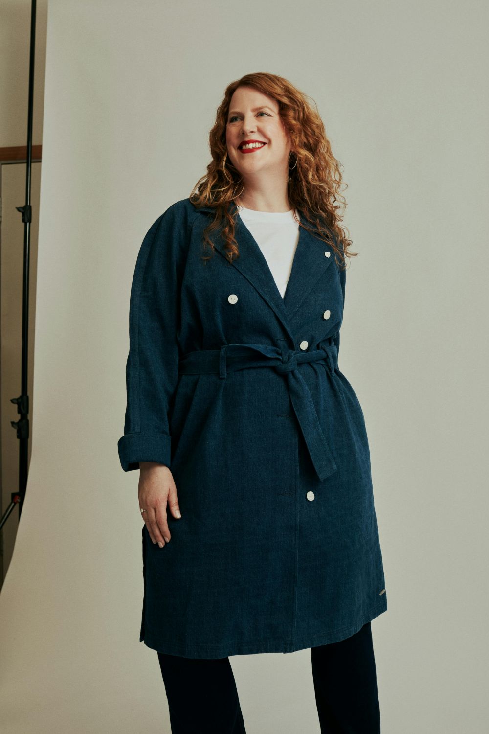 brgn jacket