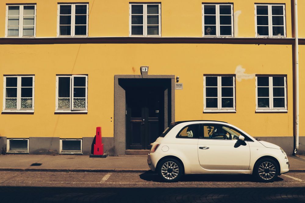 Milj&ouml; & H&aring;llbarhet