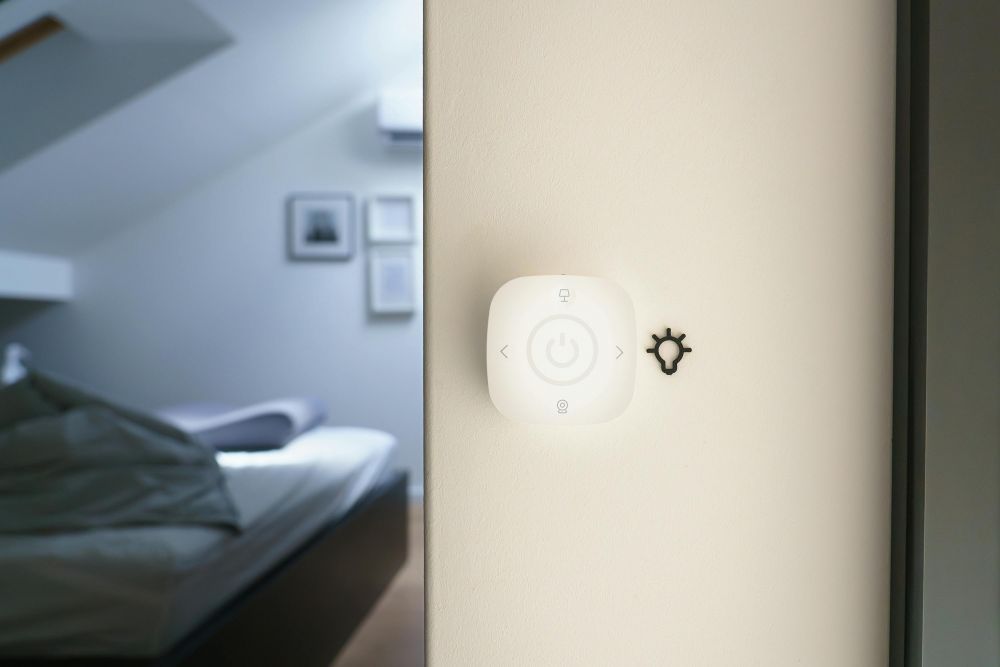 Smarta Hem & IoT