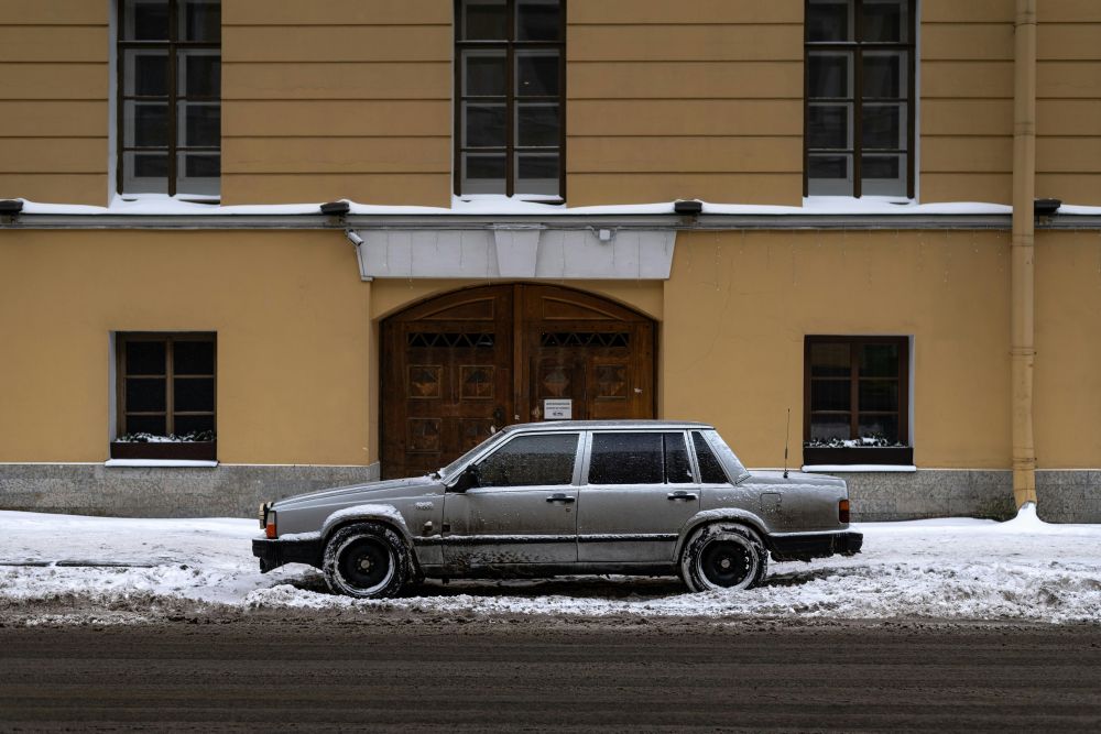 S&auml;kerhet & Teknisk inspektion