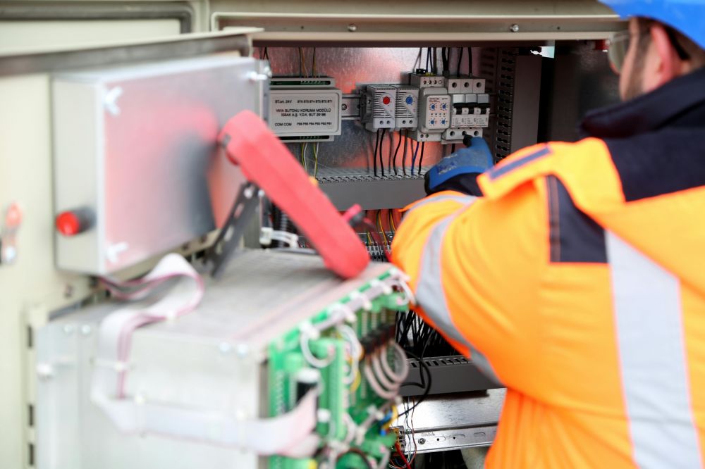 electrician oslo