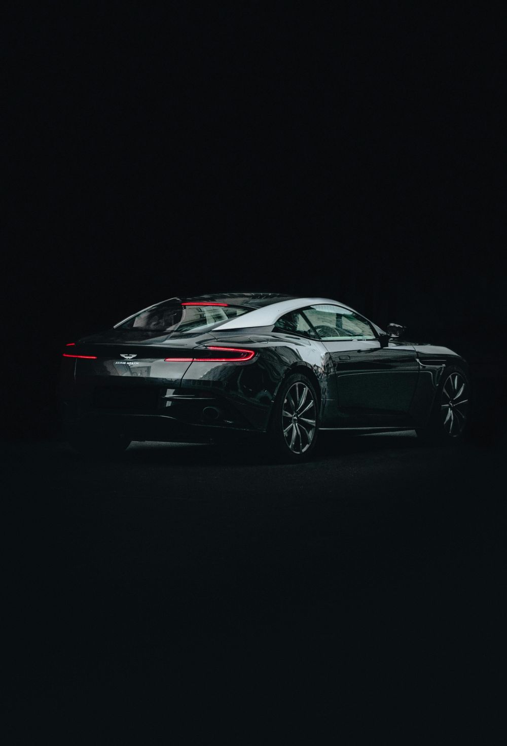 Bilunderh&aring;ll & Service