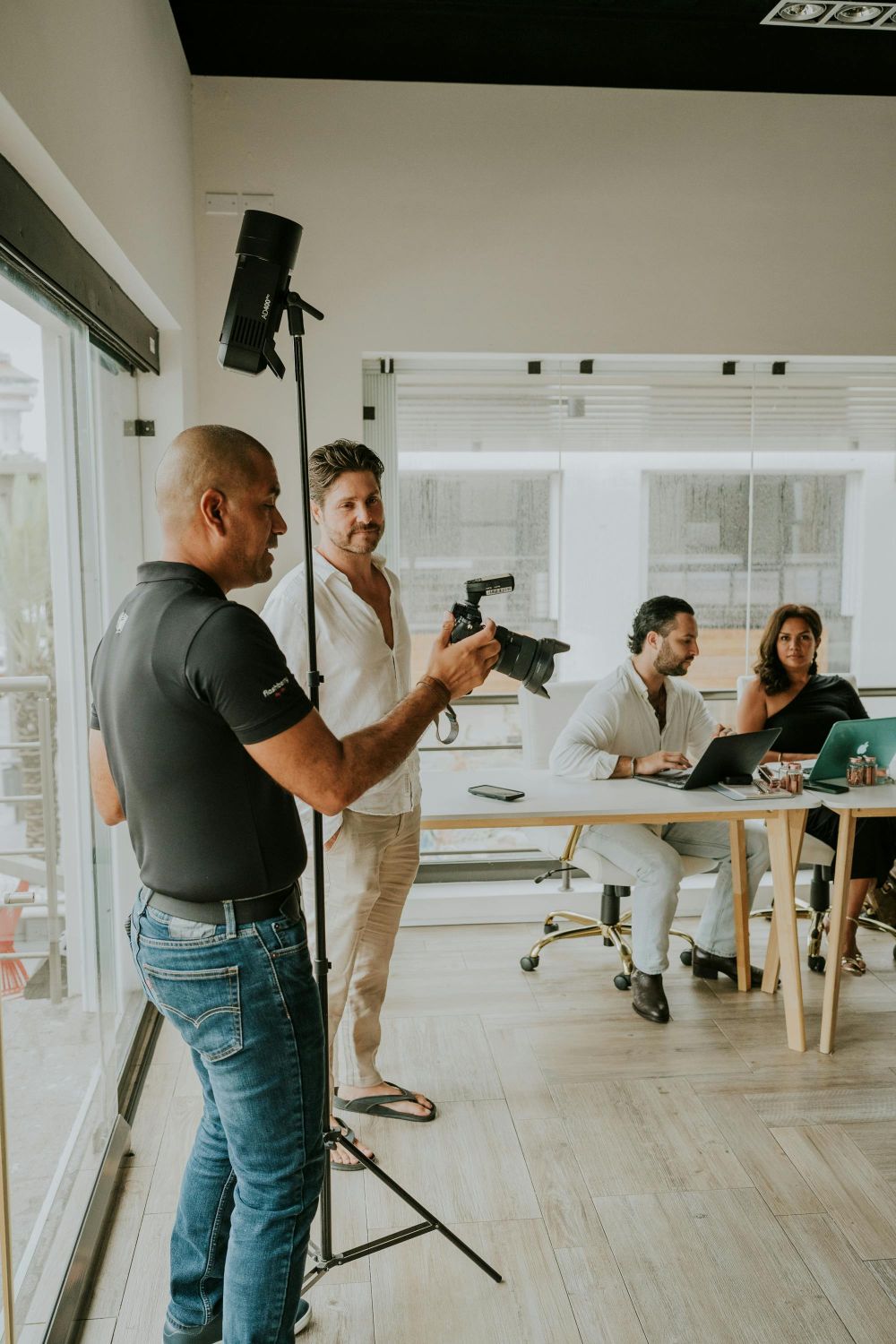 Hållbart företagande