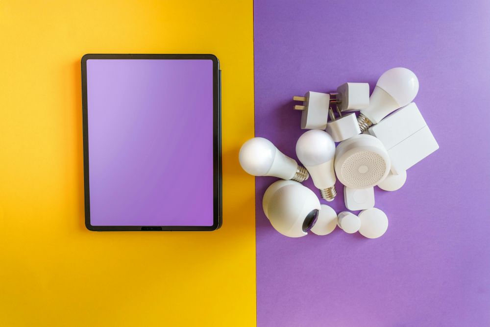 Smarta Hem & IoT