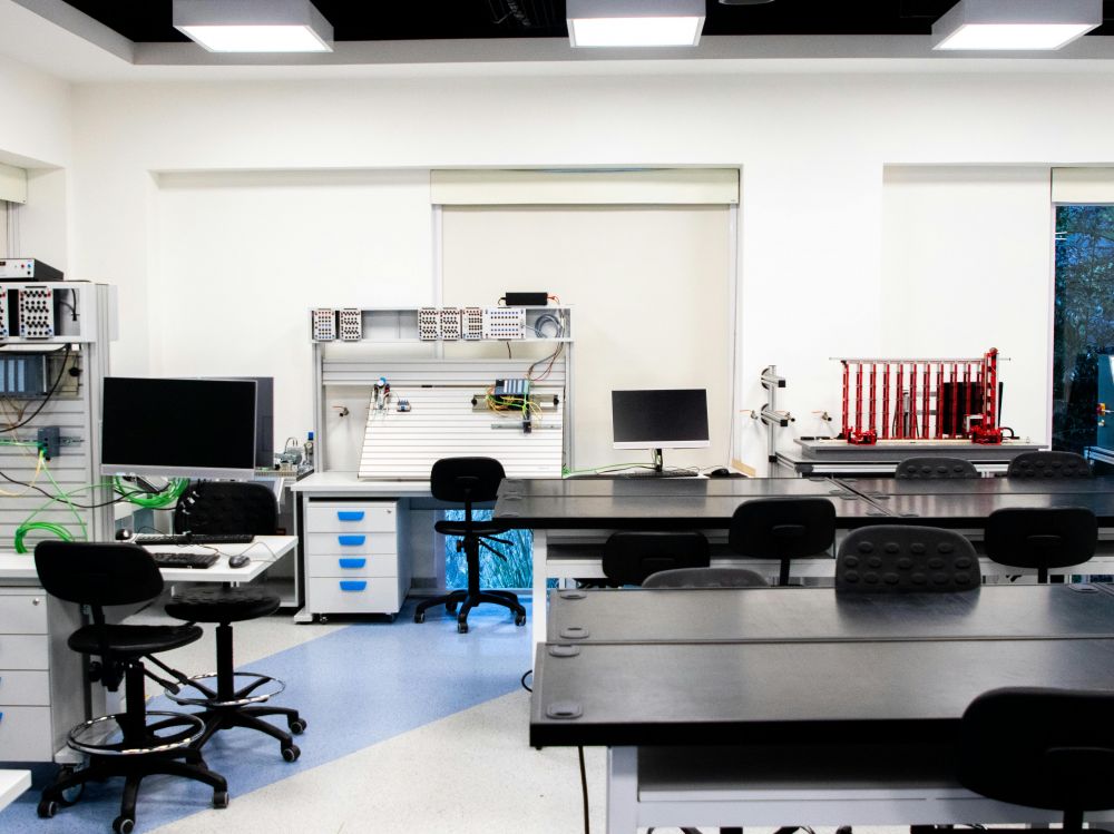 Framtid & Innovation