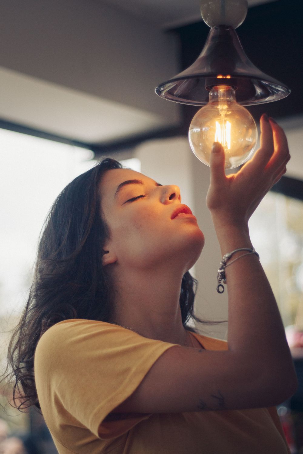 Smarta Hem & IoT