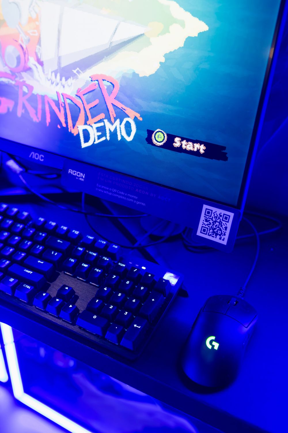 Gaming & Spel