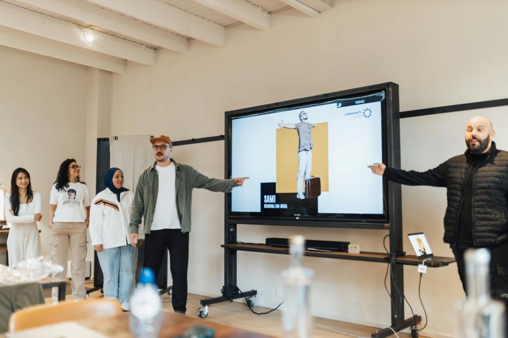 Ledarskap och teamutveckling