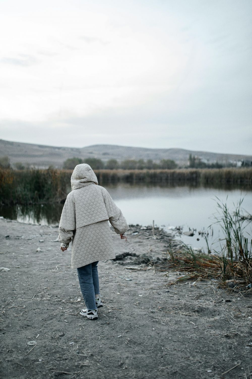 brgn jacket