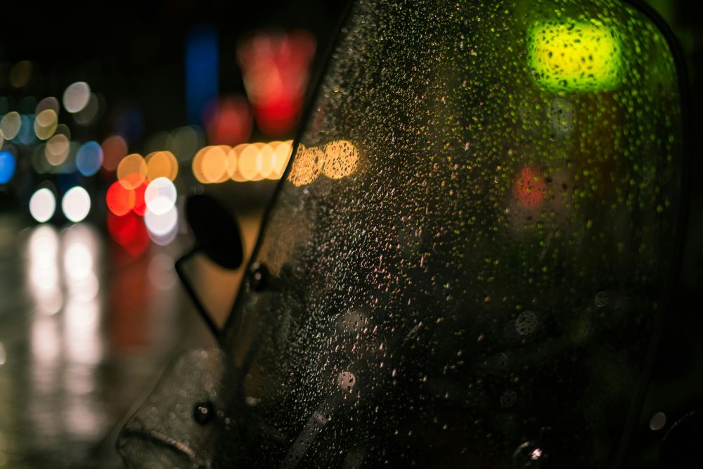 Bilunderh&aring;ll & Service