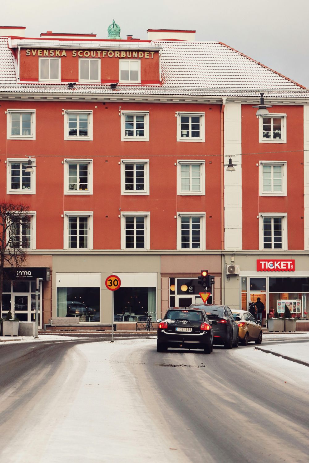 Reng&ouml;ring & Bilv&aring;rd