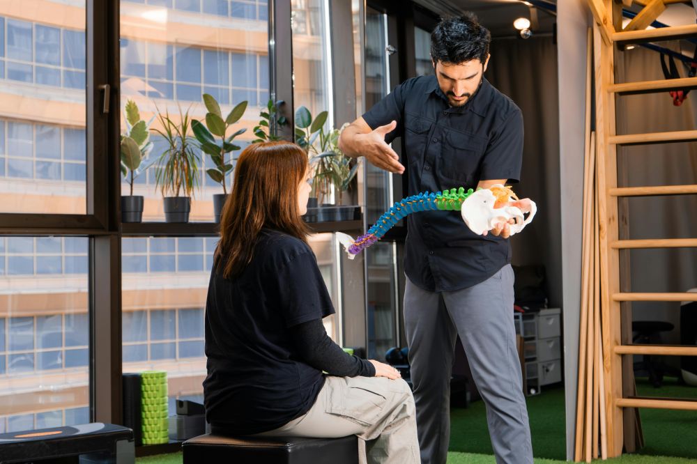 osteopat Stockholm