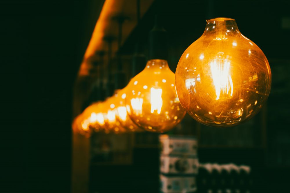 Smarta Hem & IoT
