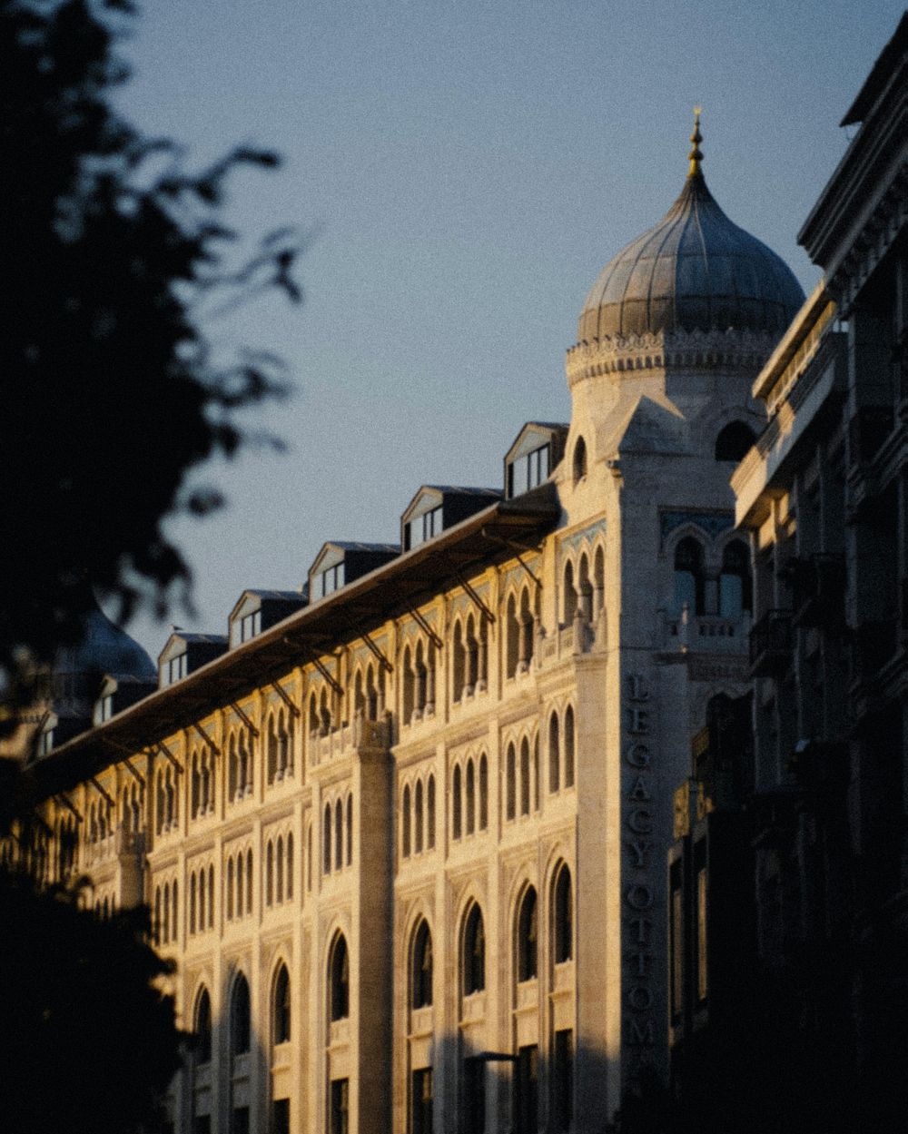 facade renovation helsingborg