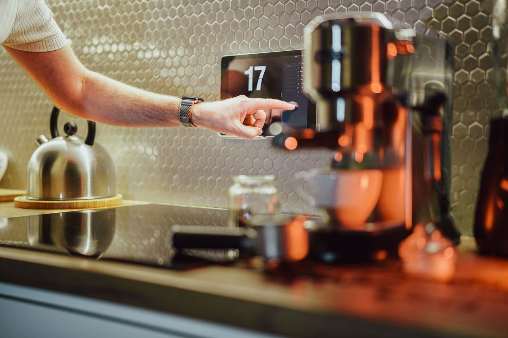 Smarta Hem & IoT