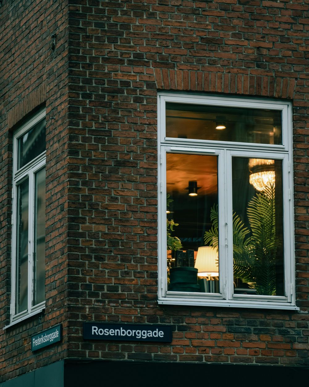 glazier Copenhagen