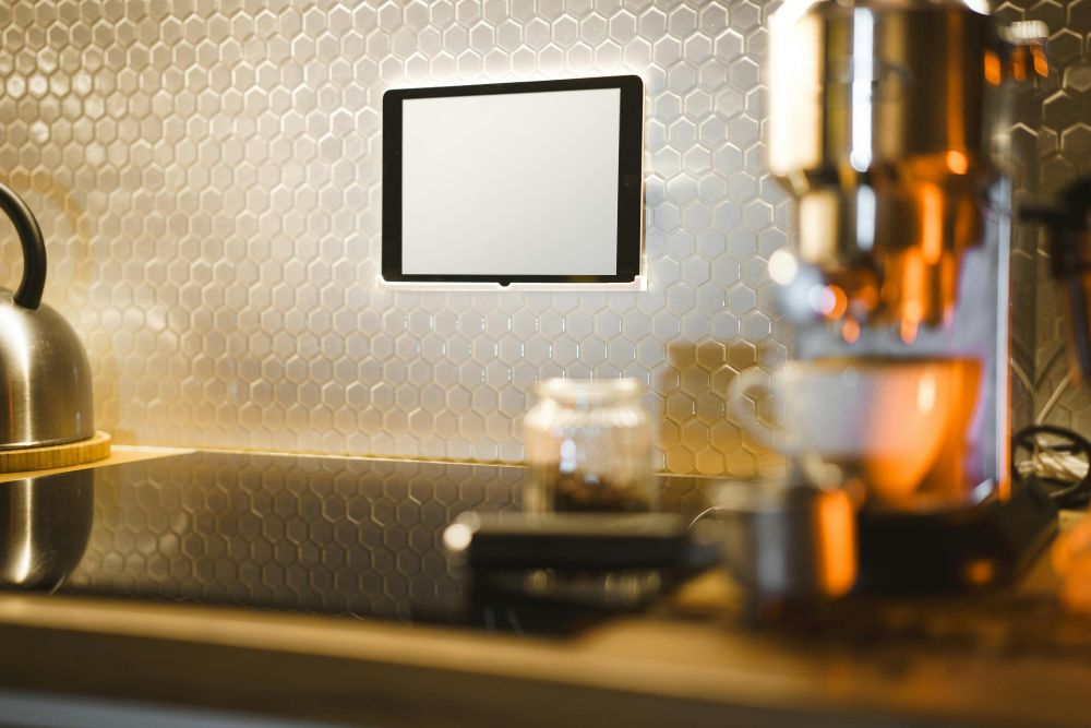 Smarta Hem & IoT