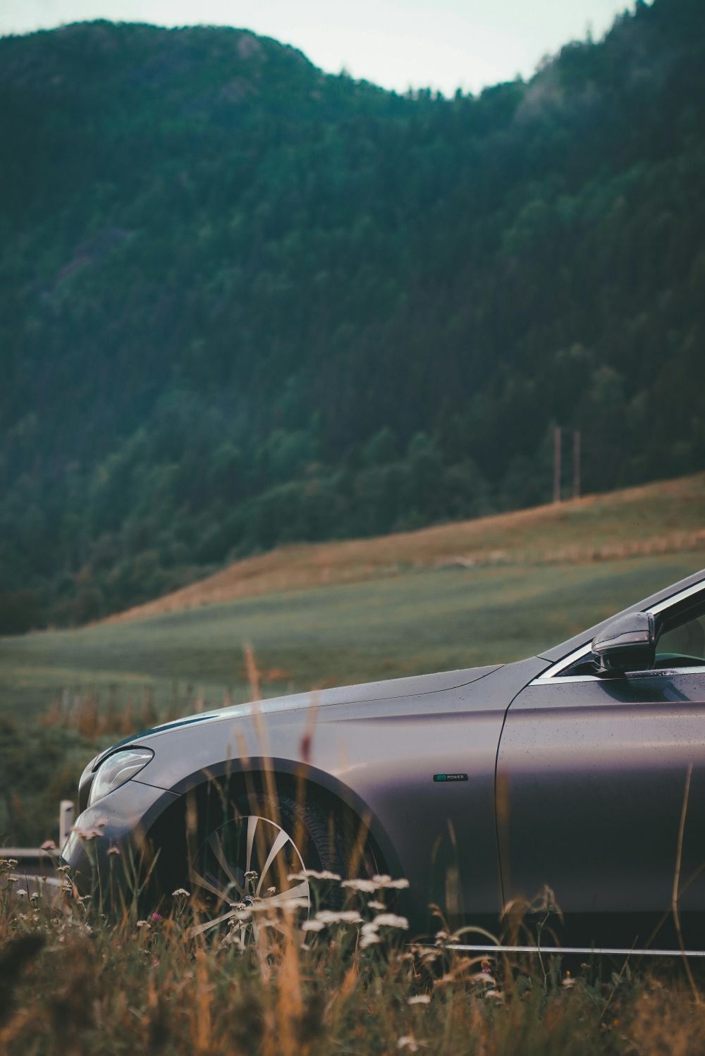 Resor & Roadtrips