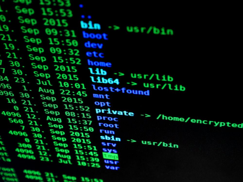 Cybersäkerhet & Datasäkerhet