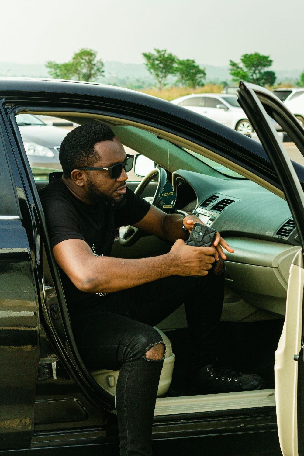 Reparationer & G&ouml;r-det-sj&auml;lv