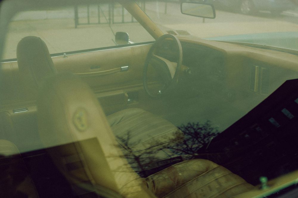 Bilunderh&aring;ll & Service