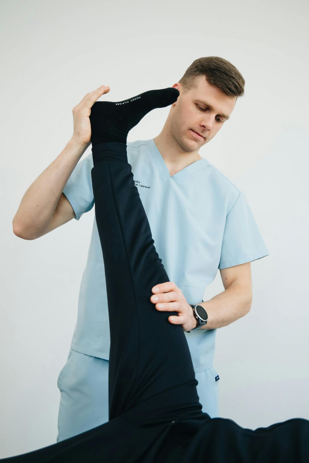 osteopath Gnosjö