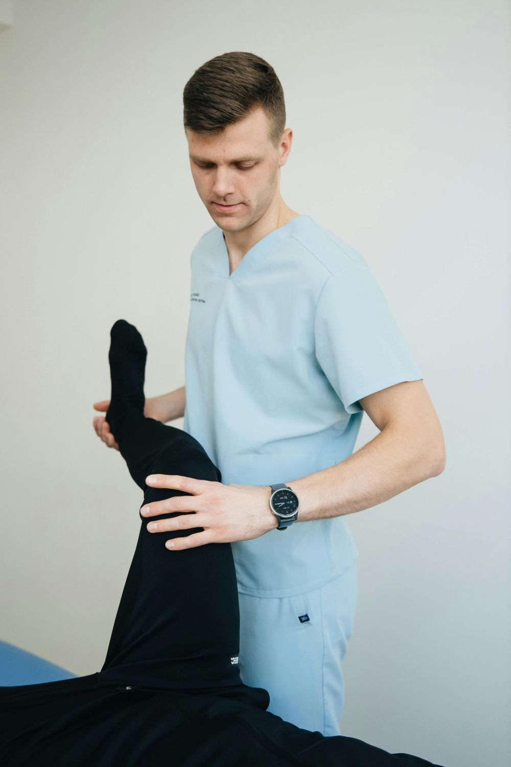 osteopath Gnosjö