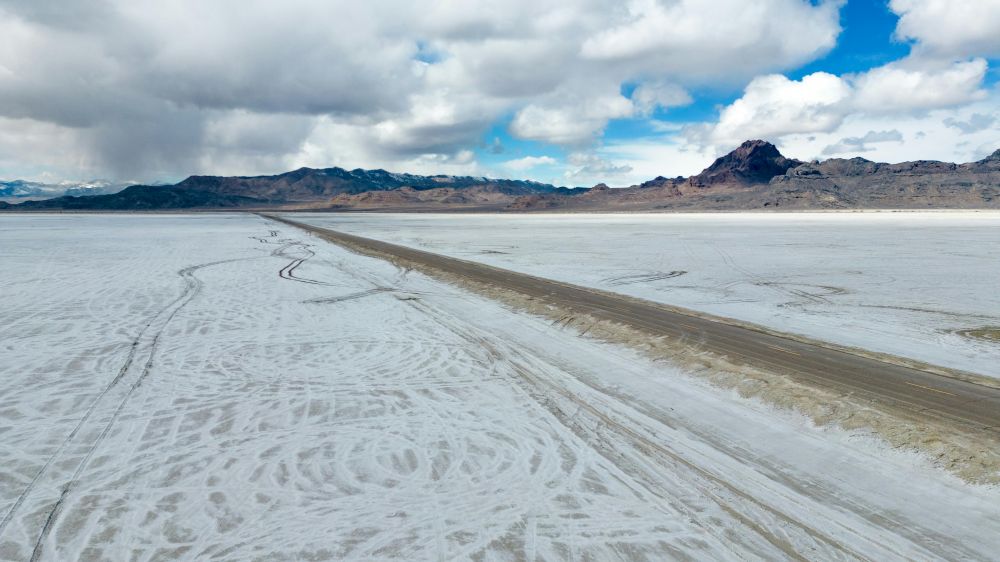 S&auml;songsf&ouml;rberedelser & Klimatanpassning