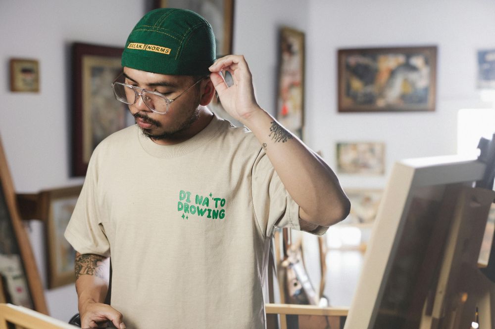 painter täby