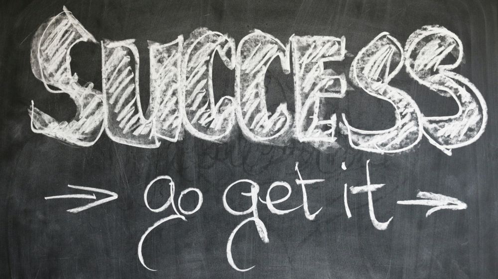 Personlig utveckling & Motivation