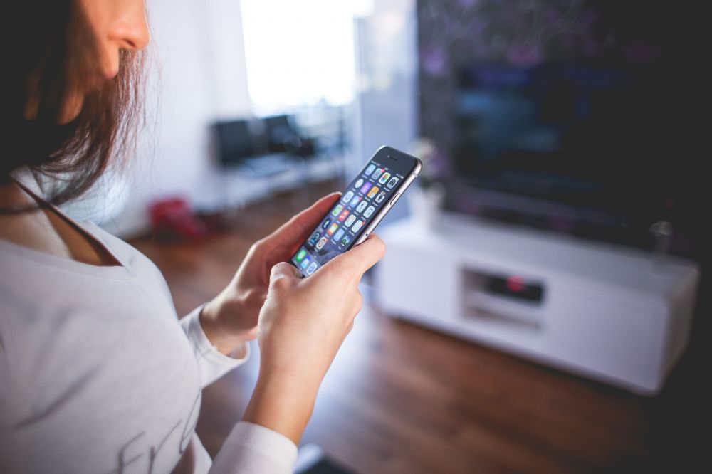 Smarta Hem & IoT