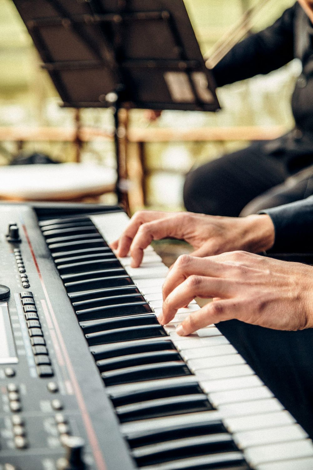 guldbryllupsmusik københavn