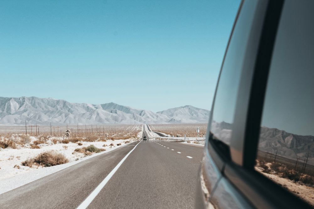 Resor & Roadtrips