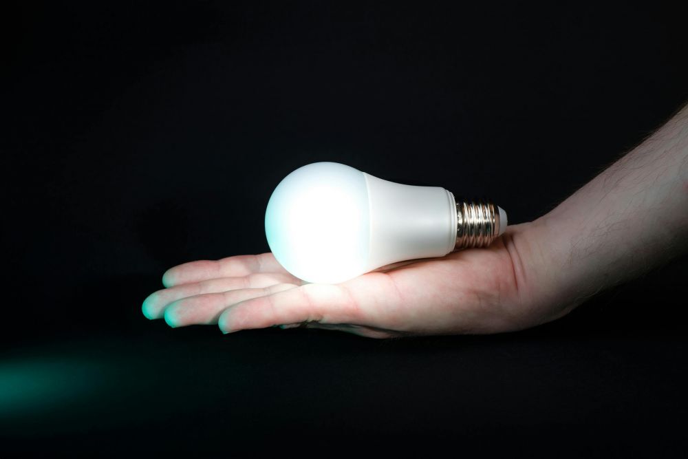 Smarta Hem & IoT