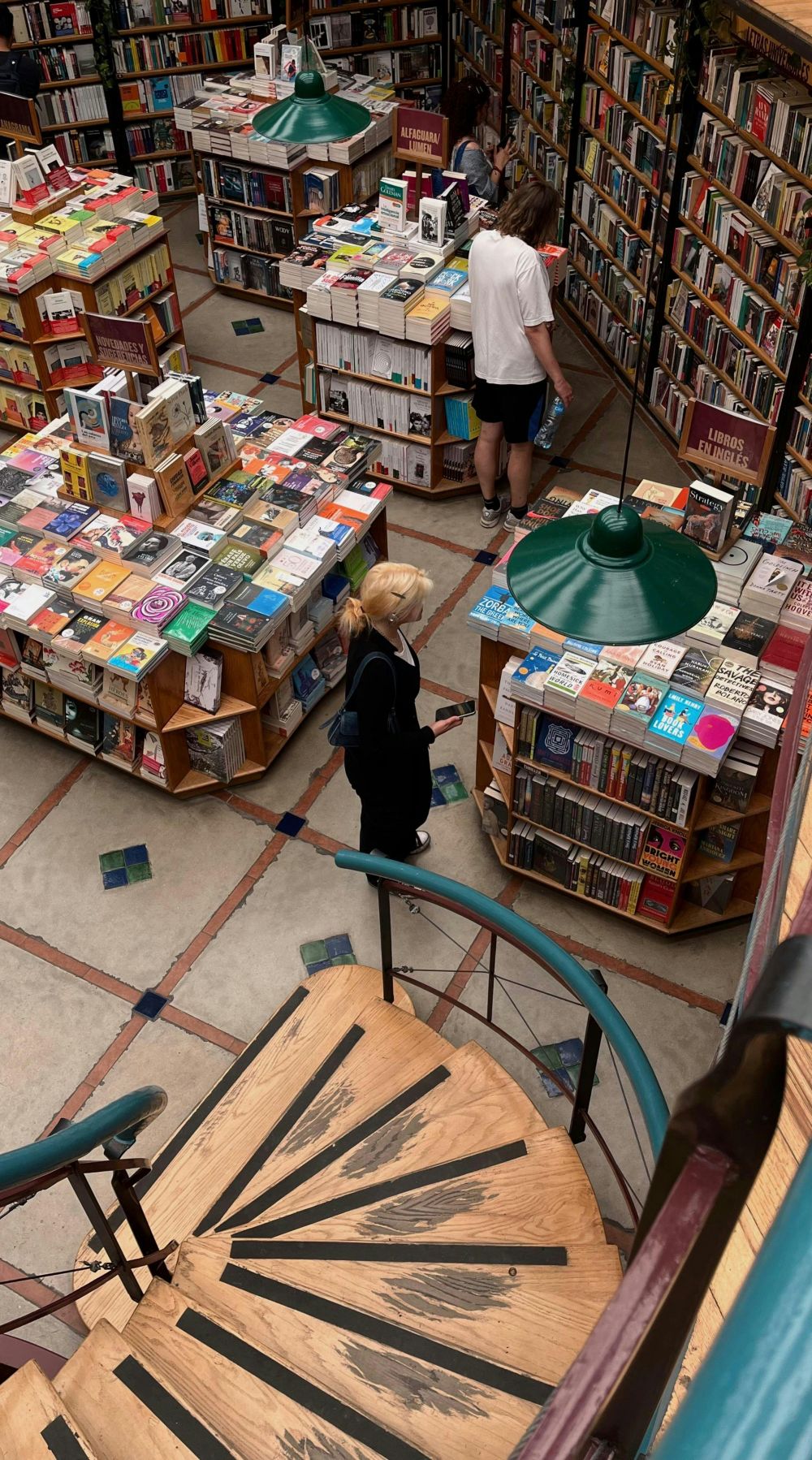 bookshop uppsala