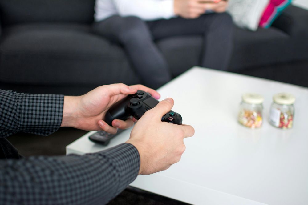 Gaming & Spel