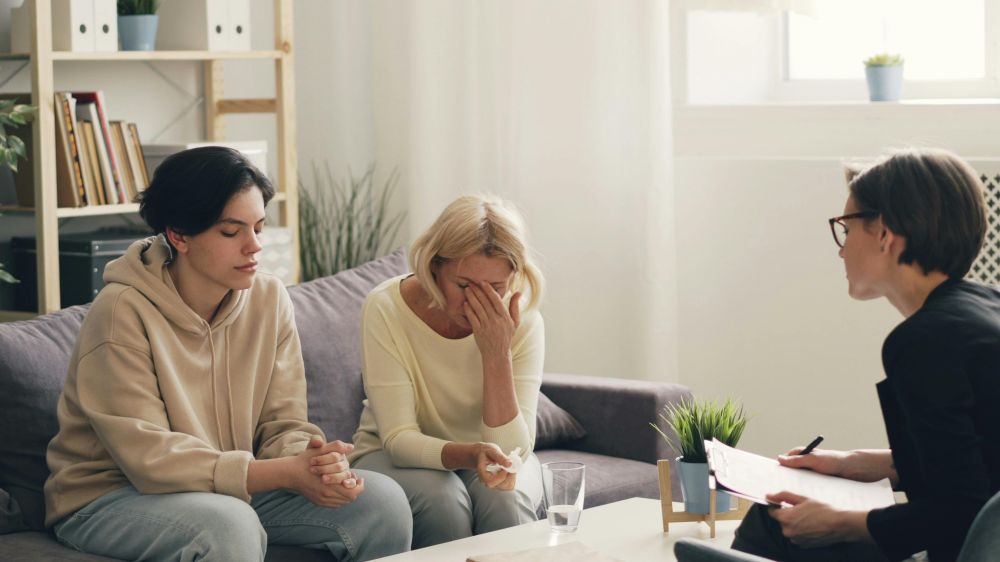 psychotherapy stockholm