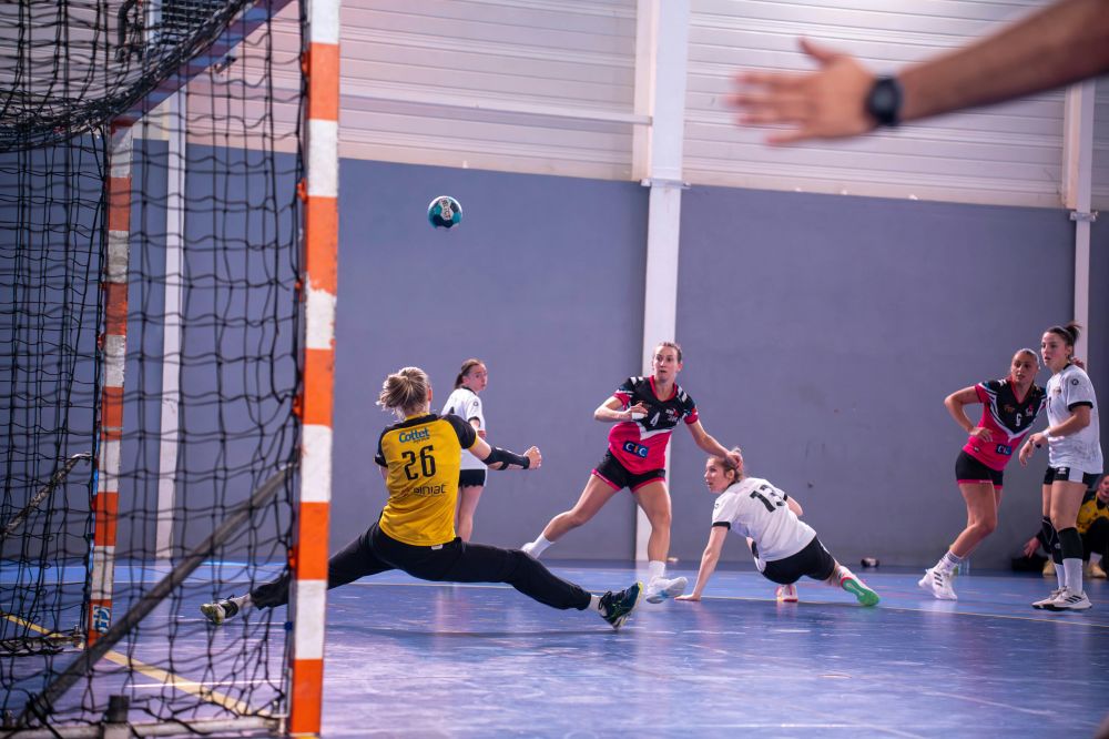 Lakering af sportsgulve
