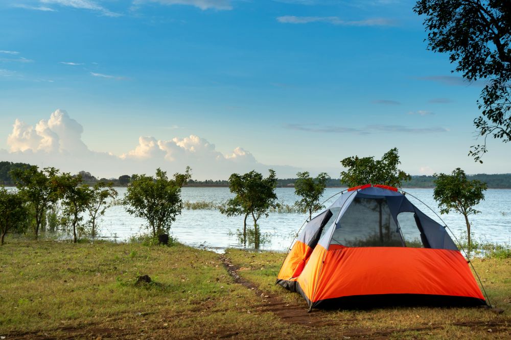 Tents Gothenburg