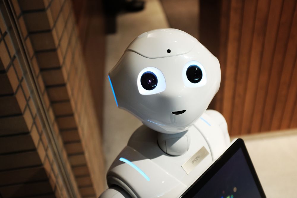 AI & Maskininl&auml;rning