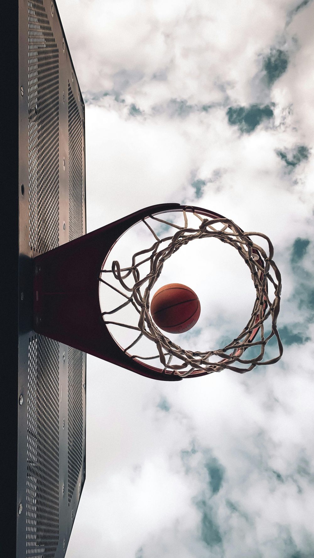Basketballkort