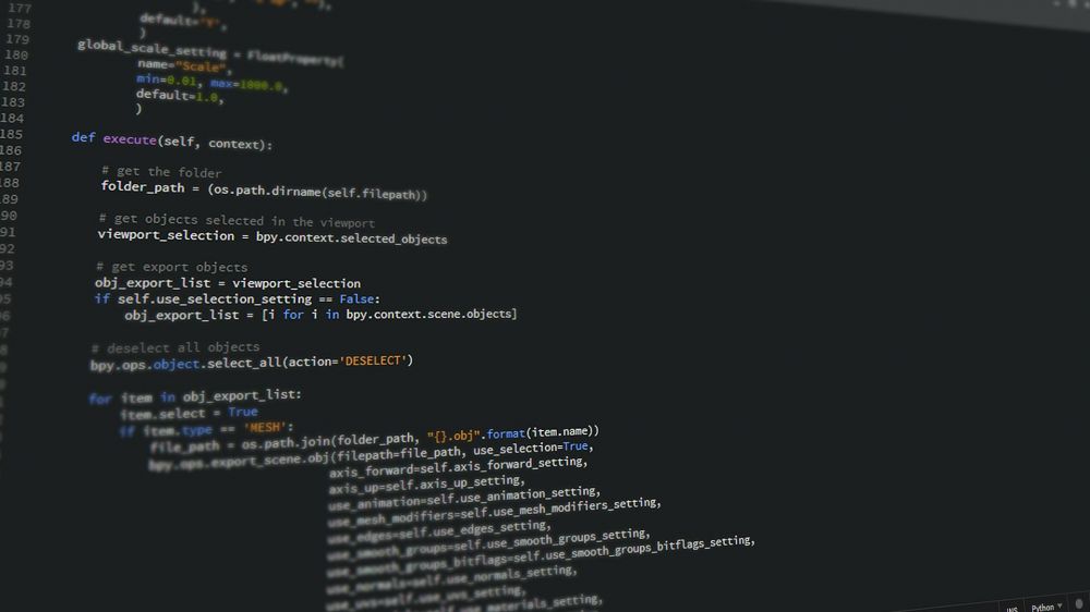 AI & Maskininl&auml;rning