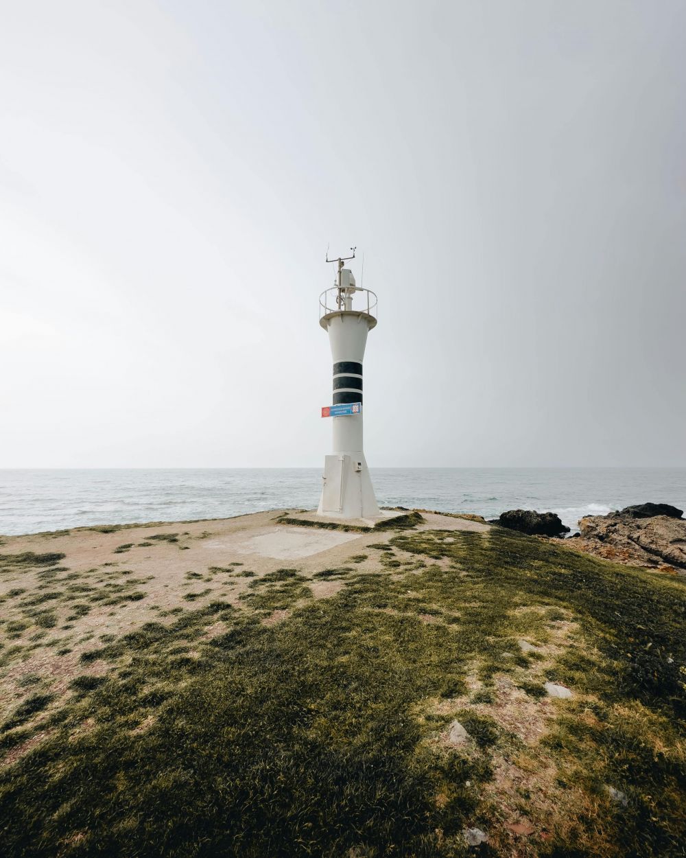 environmental lighthouse certification