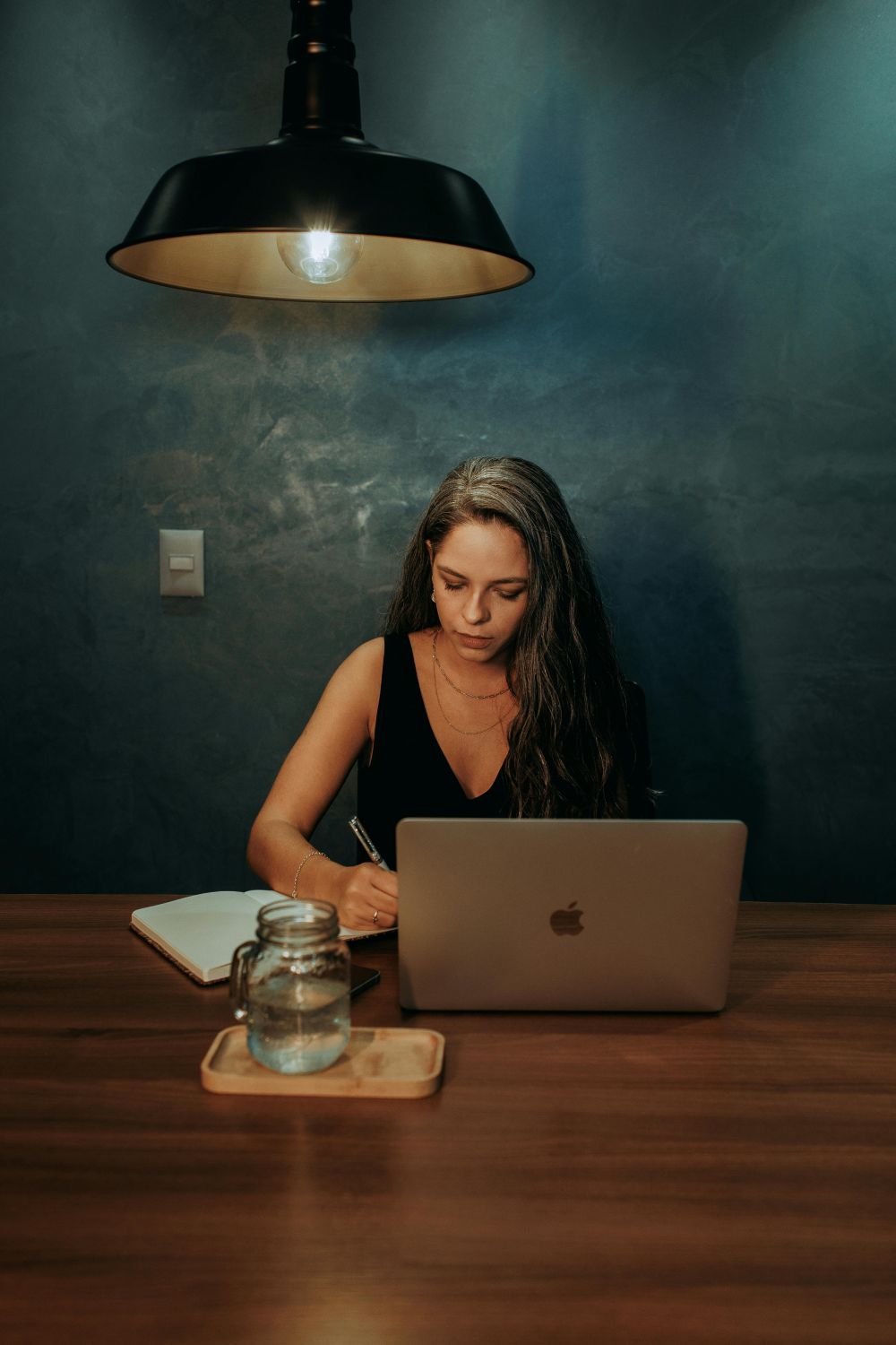 Hårdvara & Komponenter