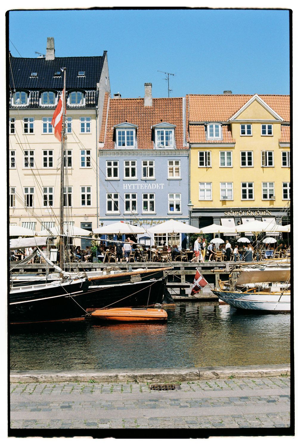 Glazier Copenhagen