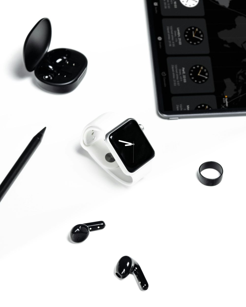 Smarta Hem & IoT