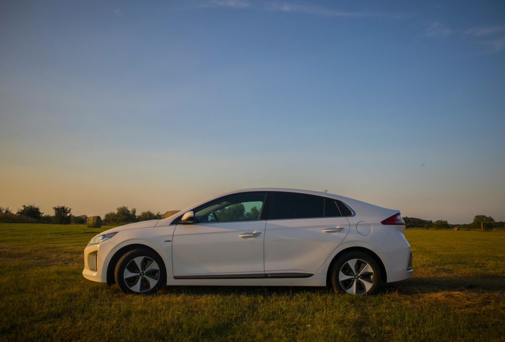 Bilunderh&aring;ll & Service