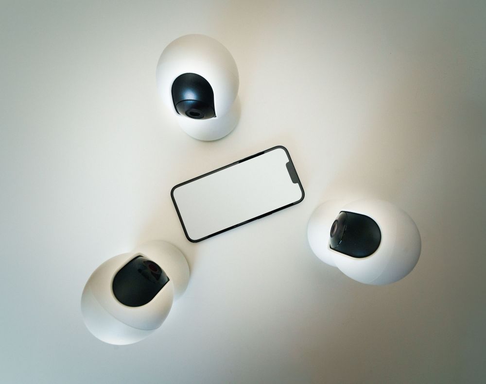 Smarta Hem & IoT