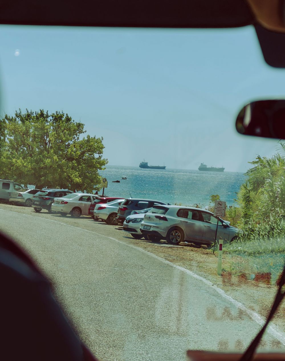 Resor & Roadtrips